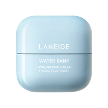 Load image into Gallery viewer, LANEIGE Water Bank Blue Hyaluronic Cream Moisturizer 50ml
