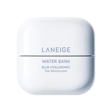 Load image into Gallery viewer, LANEIGE Water Bank Blue Hyaluronic Gel Moisturizer 50ml
