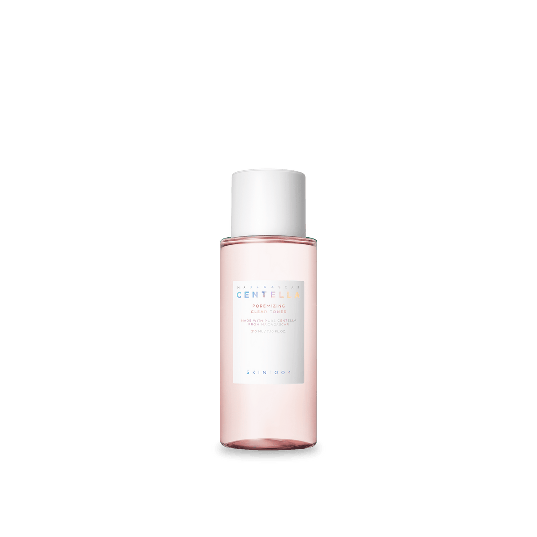 SKIN1004 POREMIZING CLEAR TONER 210ml