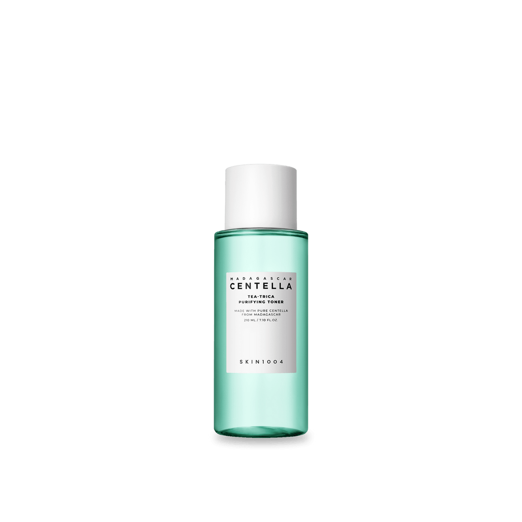 SKIN1004 TEA-TRICA PURIFYING TONER 210ml