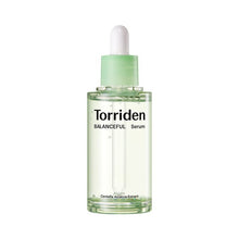 Load image into Gallery viewer, Torriden Balanceful Cica Calming Serum 50ml
