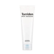 Torriden Dive In Low Molecular Hyaluronic Acid Cleansing Foam 150ml