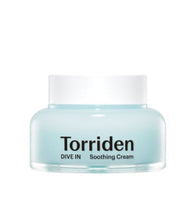 Load image into Gallery viewer, Torriden Dive-In Hyaluronic Acid Soothing Cream 100ml
