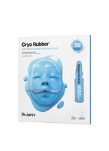 Load image into Gallery viewer, Dr.Jart+ CRYO RUBBER WITH MOISTURIZING HYALURONIC ACID 44ml
