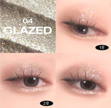 Load image into Gallery viewer, tooq In The Morning Eye Glitter 5g
