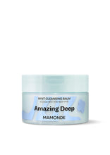 Load image into Gallery viewer, Mamonde Amazing Deep Mint Clenasing Balm 90ml
