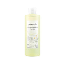 Load image into Gallery viewer, Mamonde Chamomile Pure Toner 500ml
