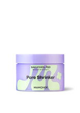 Load image into Gallery viewer, Mamonde Pore Shrinker Bakuchiol Pad 120ml(70 Pads)
