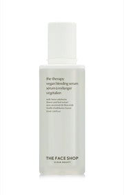 THE FACE SHOP The Therapy Vegan Blending Serum 50ml