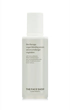 Load image into Gallery viewer, THE FACE SHOP The Therapy Vegan Blending Serum 50ml
