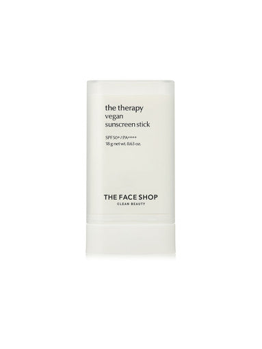 THE FACE SHOP