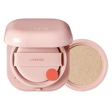 Load image into Gallery viewer, LANEIGE New Neo Cushion Glow SPF46 PA++ SET (15g+15g Refill)
