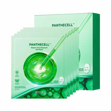 Load image into Gallery viewer, [BIO HEAL BOH] Panthecell Repair Cica Ampoule Gel Mask Sheet 5P
