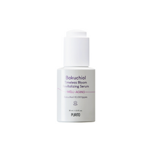 Load image into Gallery viewer, PURITO Bakuchiol Timeless Bloom Revitalizing Serum 30ml
