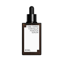 Load image into Gallery viewer, [ONE THING] Centella Asiatica Serum 80ml
