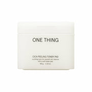 [ONE THING] Cica Peeling Toner Pad 65 Sheets