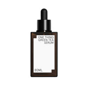 [ONE THING] Green Tea Serum 80ml