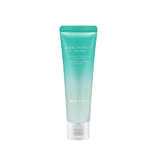 MIZON Cicaluronic Gel Treatment 50ml