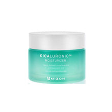 Load image into Gallery viewer, MIZON Cicaluronic Moisturizer 50ml
