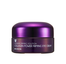 Load image into Gallery viewer, MIZON Collagen Power Firming Eye Cream 25ml
