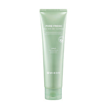 Load image into Gallery viewer, MIZON Pore Fresh Mild Acid Gel Cleanser 150ml
