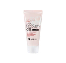 Load image into Gallery viewer, MIZON Snail Recovery Gel Cream 45ml
