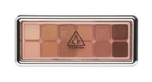 Load image into Gallery viewer, 3CE New Take Eyeshadow Palette 9.5g
