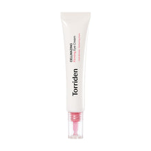 Load image into Gallery viewer, Torriden Cellmazing Small Molecule Collagen Firming Eye Cream 30ml
