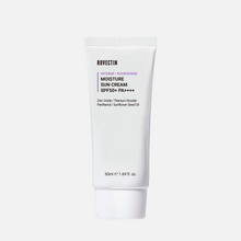 Load image into Gallery viewer, ROVECTIN INTENSE MOISTURE SUN CREAM SPF50+ PA++++ 50ml
