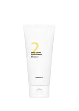 Load image into Gallery viewer, numbuzin No.2 Deep Clean Fresh Cream Cleanser 120ml
