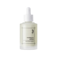 Load image into Gallery viewer, numbuzin No.3 Skin Softening Serum 50ml
