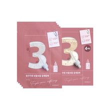 Load image into Gallery viewer, numbuzin No.3 Tingle Pore Softening Sheet Mask 10P
