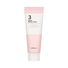 Load image into Gallery viewer, numbuzin No.3 Velvet Beauty Cream 60ml
