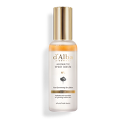 d’Alba White Truffle First Aromatic Spray Serum 8% 70ml