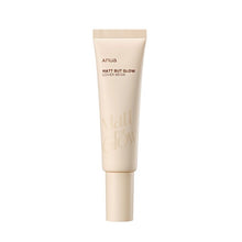 Load image into Gallery viewer, Anua Matt But Glow Cover Beige SPF 50+ PA++++ 50ml
