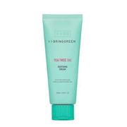 BRINGGREEN Tea Tree Cica Soothing Cream Plus 100ml