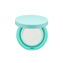 Load image into Gallery viewer, BRINGGREEN Tea Tree Cica Tone Up Sun Cushion SPF50+ PA++++ 15g
