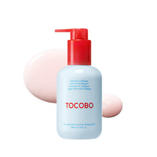 Load image into Gallery viewer, TOCOBO Calamine Pore Control Cleansing Oil 200ml
