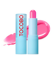 Load image into Gallery viewer, TOCOBO Glass Tinted Lip Balm 3.5g #012 Better Pink
