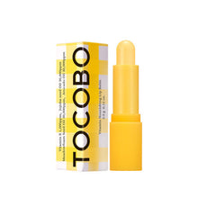 Load image into Gallery viewer, TOCOBO Vitamin Nourishing Lip Balm 3.5g
