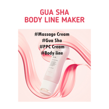 Load image into Gallery viewer, BeaumAnt Body Line Gua Sha Maker 150ml
