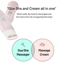 Load image into Gallery viewer, BeaumAnt Body Line Gua Sha Maker 150ml
