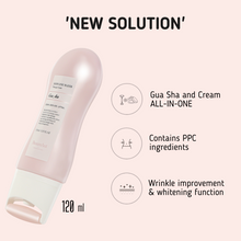 Load image into Gallery viewer, BeaumAnt Body Line Gua Sha Maker 150ml
