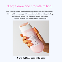 Load image into Gallery viewer, BeaumAnt Body Line Gua Sha Maker 150ml
