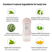 Load image into Gallery viewer, BeaumAnt Body Line Gua Sha Maker 150ml
