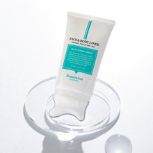 Load image into Gallery viewer, BeaumAnt Face &amp; Body Liner Gua Sha Massage Cream 120ml
