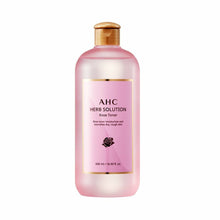 Load image into Gallery viewer, AHC Herb Solution Rose Toner 500ml
