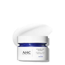 Load image into Gallery viewer, AHC Hyaluro Deep Volume 5 Overday+Night Treatment Gel 50ml
