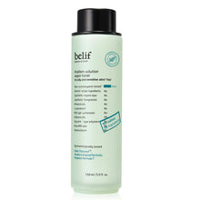 Load image into Gallery viewer, belif Problem Solution Vegan Toner 150ml
