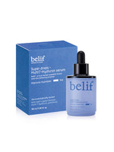 Load image into Gallery viewer, belif Super Drops Multi7-Hyaluron Serum 30ml
